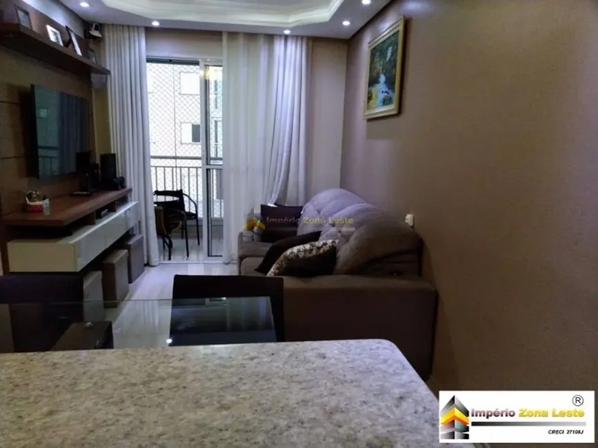 Foto 9 de Apartamento com 2 quartos à venda, 58m2 em Vila Ema, São Paulo - SP