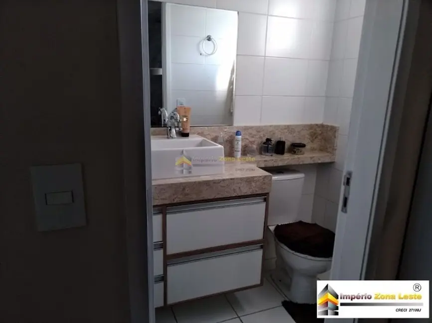Foto 4 de Apartamento com 2 quartos à venda, 58m2 em Vila Ema, São Paulo - SP