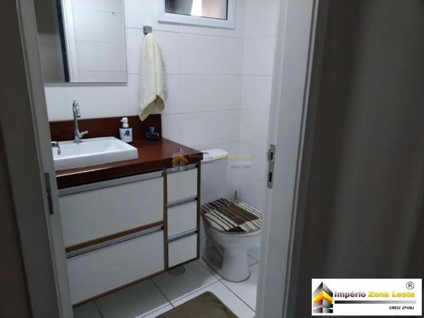 Foto 8 de Apartamento com 2 quartos à venda, 58m2 em Vila Ema, São Paulo - SP