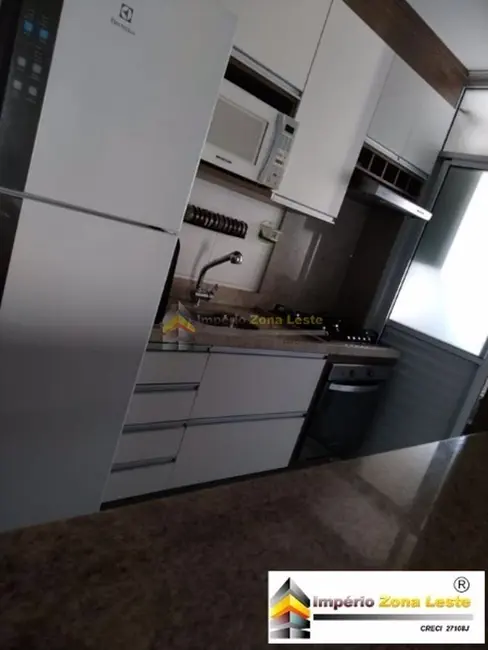 Foto 7 de Apartamento com 2 quartos à venda, 58m2 em Vila Ema, São Paulo - SP