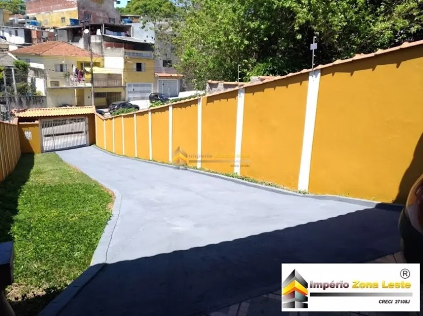 Foto 3 de Casa com 2 quartos à venda, 110m2 em Vila Constança, São Paulo - SP