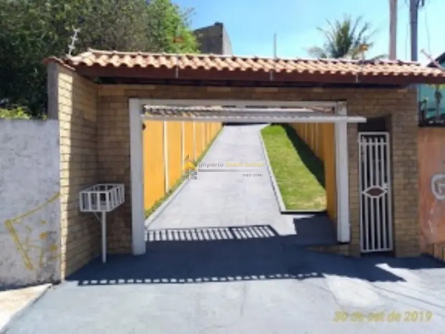 Foto 1 de Casa com 2 quartos à venda, 110m2 em Vila Constança, São Paulo - SP