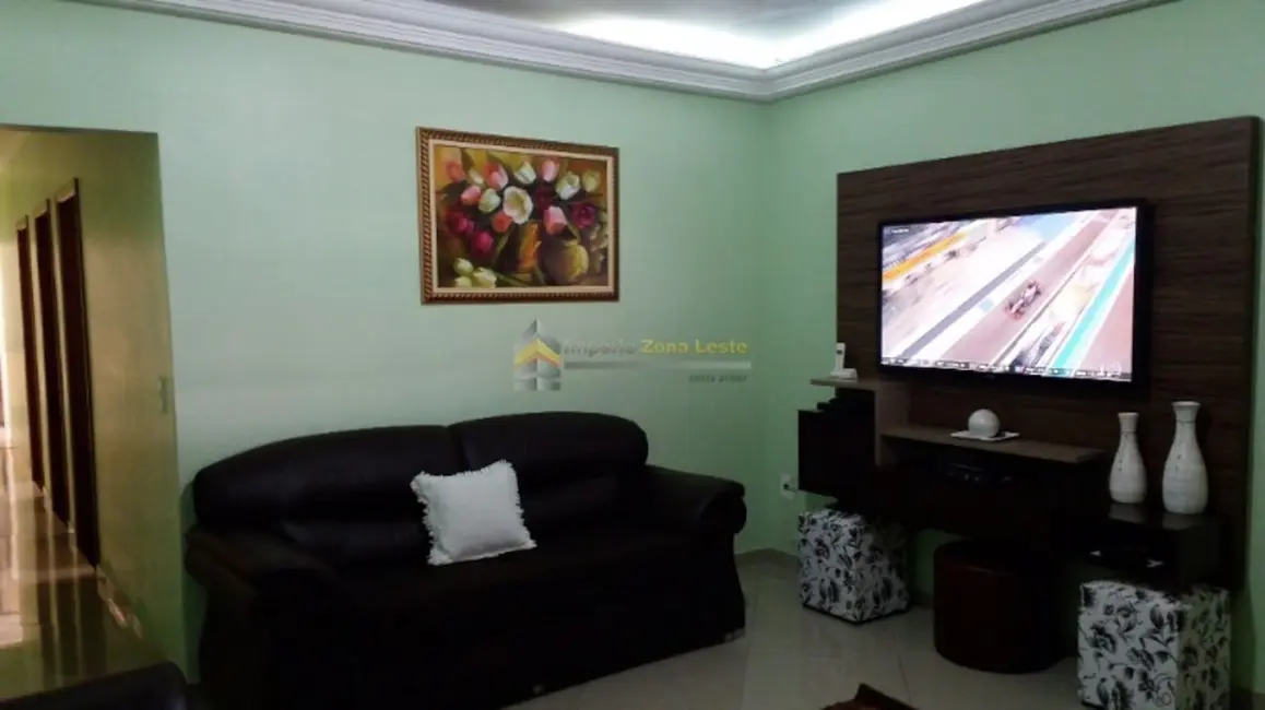 Foto 6 de Casa com 2 quartos à venda, 110m2 em Vila Constança, São Paulo - SP