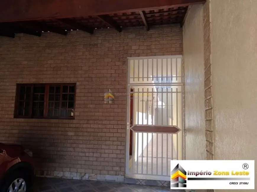 Foto 7 de Casa com 2 quartos à venda, 110m2 em Vila Constança, São Paulo - SP