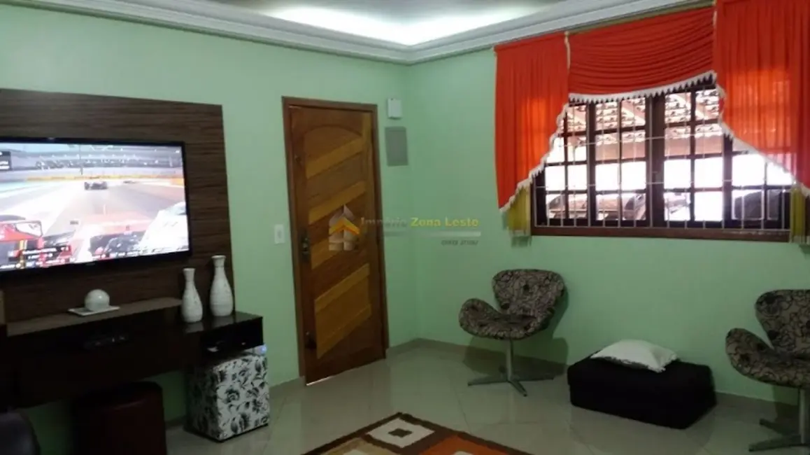 Foto 8 de Casa com 2 quartos à venda, 110m2 em Vila Constança, São Paulo - SP