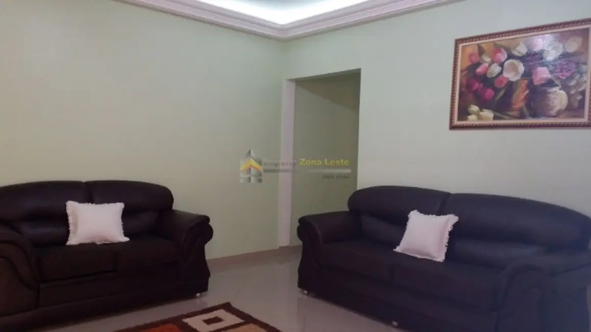 Foto 2 de Casa com 2 quartos à venda, 110m2 em Vila Constança, São Paulo - SP