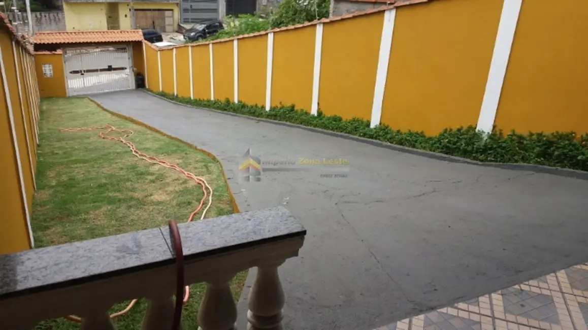 Foto 9 de Casa com 2 quartos à venda, 110m2 em Vila Constança, São Paulo - SP