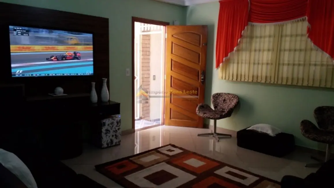 Foto 5 de Casa com 2 quartos à venda, 110m2 em Vila Constança, São Paulo - SP