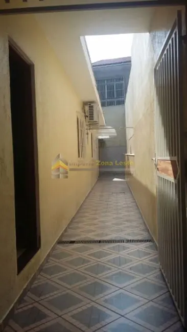 Foto 4 de Casa com 2 quartos à venda, 110m2 em Vila Constança, São Paulo - SP