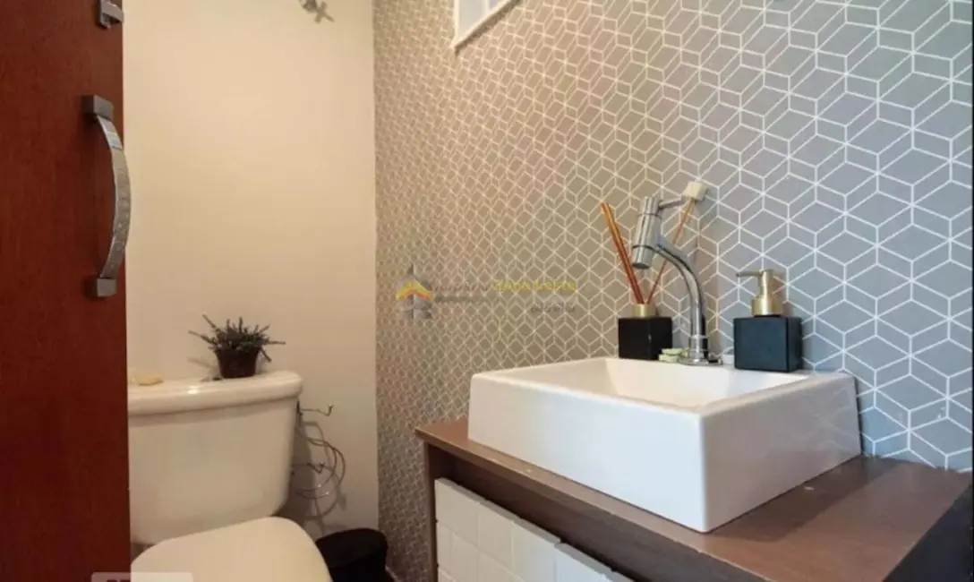 Foto 7 de Casa com 3 quartos à venda, 90m2 em Vila Matilde, São Paulo - SP