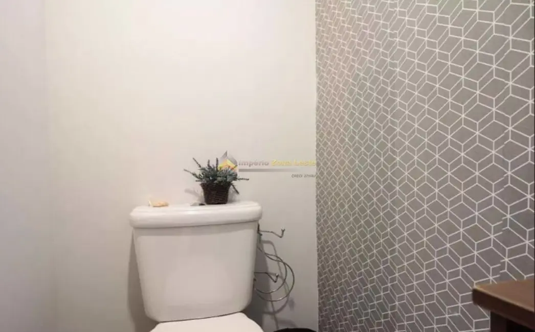 Foto 8 de Casa com 3 quartos à venda, 90m2 em Vila Matilde, São Paulo - SP