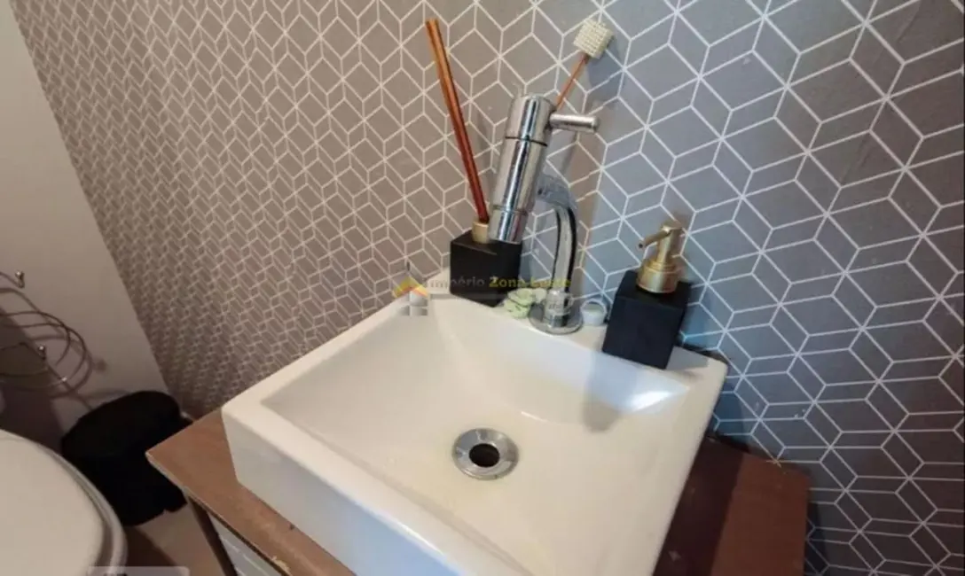 Foto 6 de Casa com 3 quartos à venda, 90m2 em Vila Matilde, São Paulo - SP