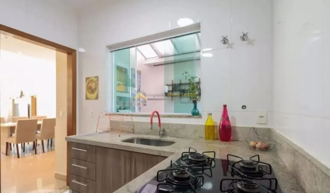 Foto 9 de Casa com 3 quartos à venda, 90m2 em Vila Matilde, São Paulo - SP