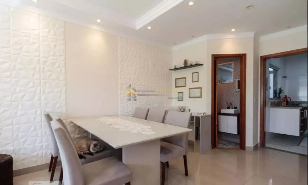 Foto 4 de Casa com 3 quartos à venda, 90m2 em Vila Matilde, São Paulo - SP