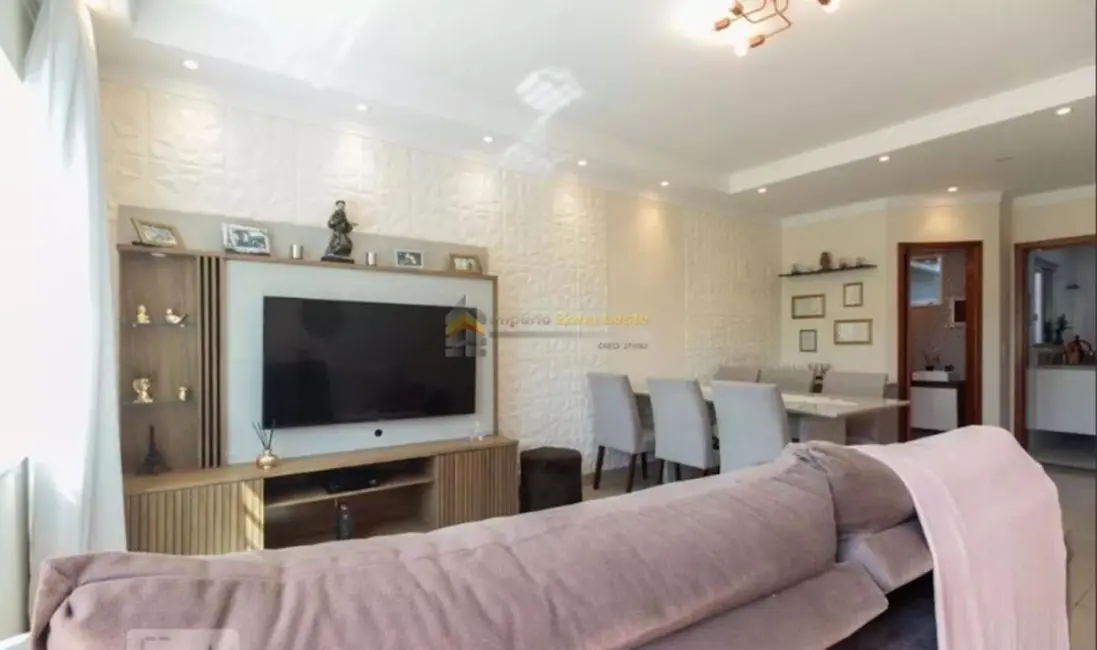 Foto 3 de Casa com 3 quartos à venda, 90m2 em Vila Matilde, São Paulo - SP