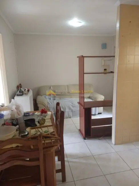 Foto 9 de Apartamento com 2 quartos à venda, 48m2 em Conjunto Habitacional Padre Manoel da Nóbrega, São Paulo - SP