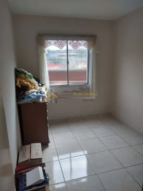 Foto 6 de Apartamento com 2 quartos à venda, 48m2 em Conjunto Habitacional Padre Manoel da Nóbrega, São Paulo - SP