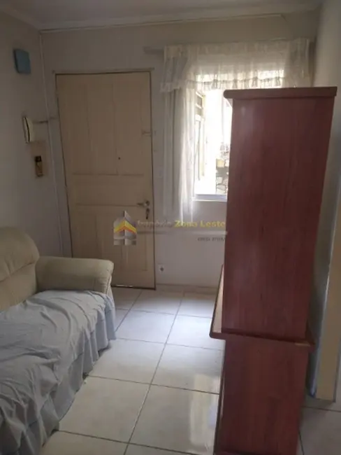 Foto 7 de Apartamento com 2 quartos à venda, 48m2 em Conjunto Habitacional Padre Manoel da Nóbrega, São Paulo - SP