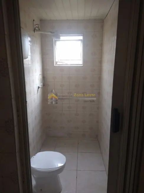 Foto 3 de Apartamento com 2 quartos à venda, 48m2 em Conjunto Habitacional Padre Manoel da Nóbrega, São Paulo - SP