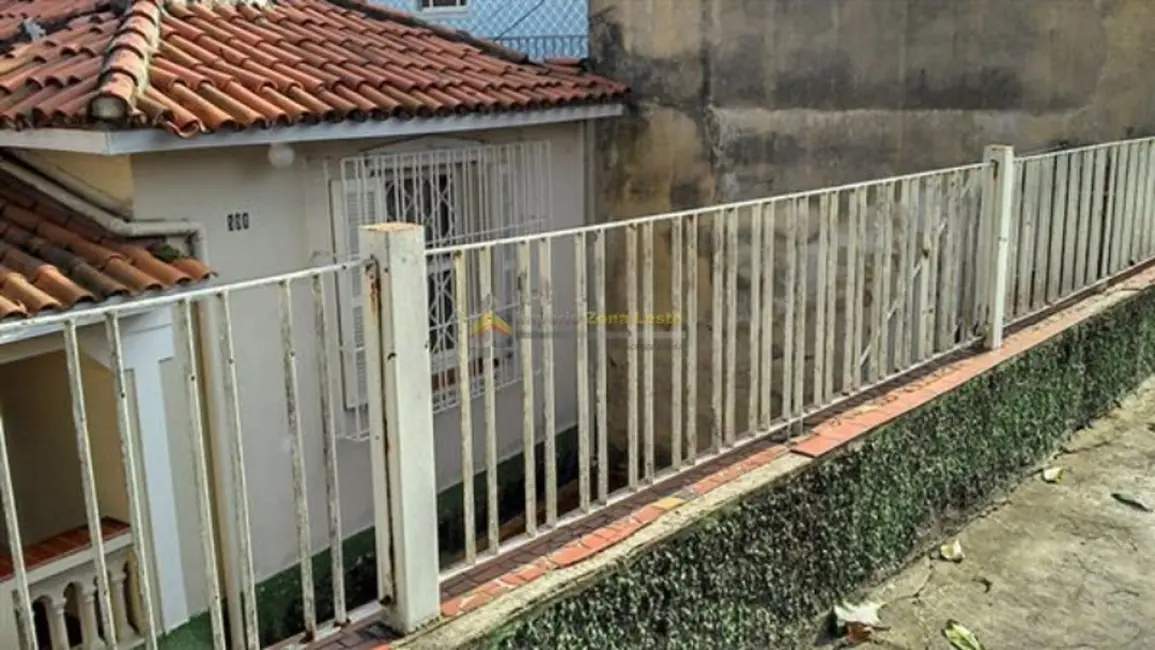 Foto 2 de Casa com 2 quartos à venda, 234m2 em Vila Formosa, São Paulo - SP