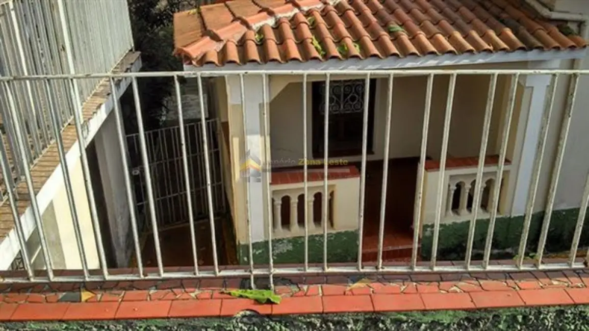 Foto 1 de Casa com 2 quartos à venda, 234m2 em Vila Formosa, São Paulo - SP
