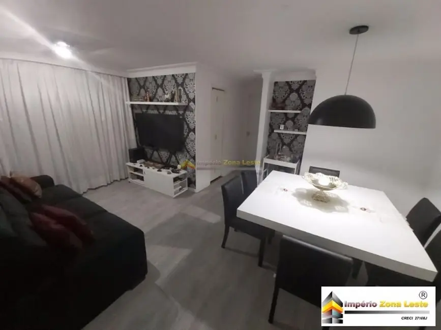 Foto 7 de Apartamento com 2 quartos à venda, 65m2 em Cangaíba, São Paulo - SP