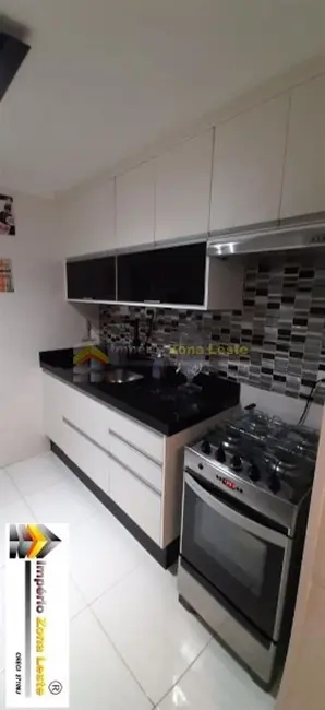 Foto 6 de Apartamento com 2 quartos à venda, 65m2 em Cangaíba, São Paulo - SP