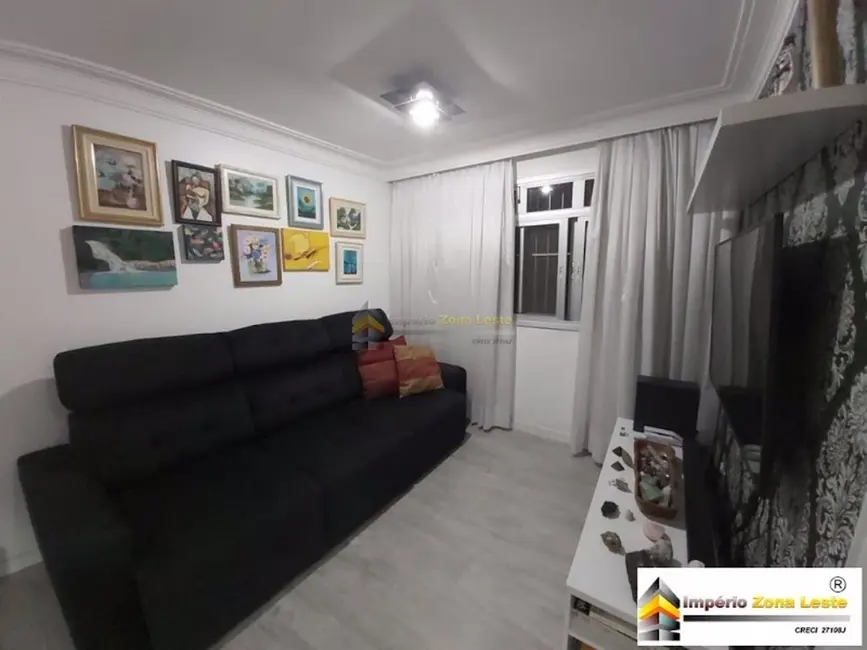 Foto 4 de Apartamento com 2 quartos à venda, 65m2 em Cangaíba, São Paulo - SP