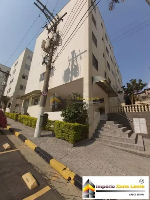 Foto 8 de Apartamento com 2 quartos à venda, 65m2 em Cangaíba, São Paulo - SP