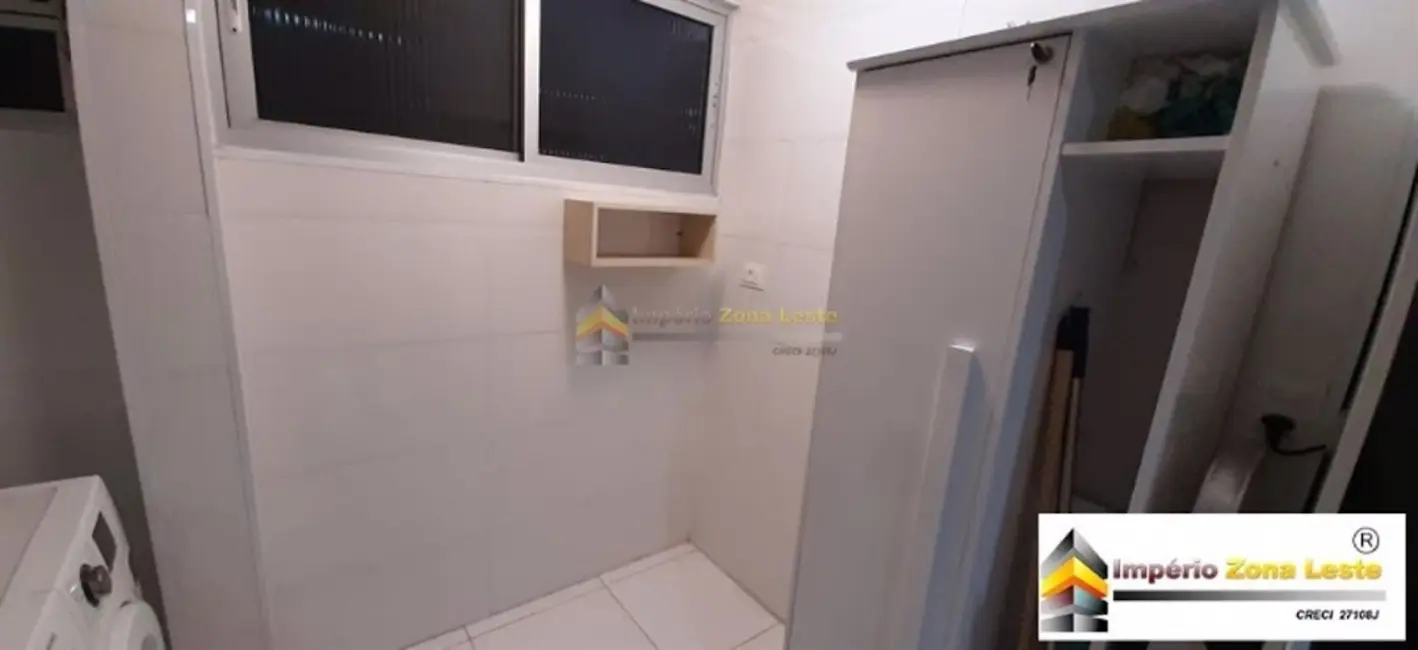 Foto 9 de Apartamento com 2 quartos à venda, 65m2 em Cangaíba, São Paulo - SP