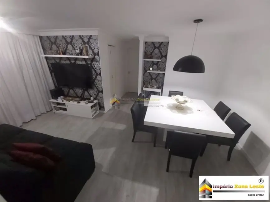 Foto 1 de Apartamento com 2 quartos à venda, 65m2 em Cangaíba, São Paulo - SP