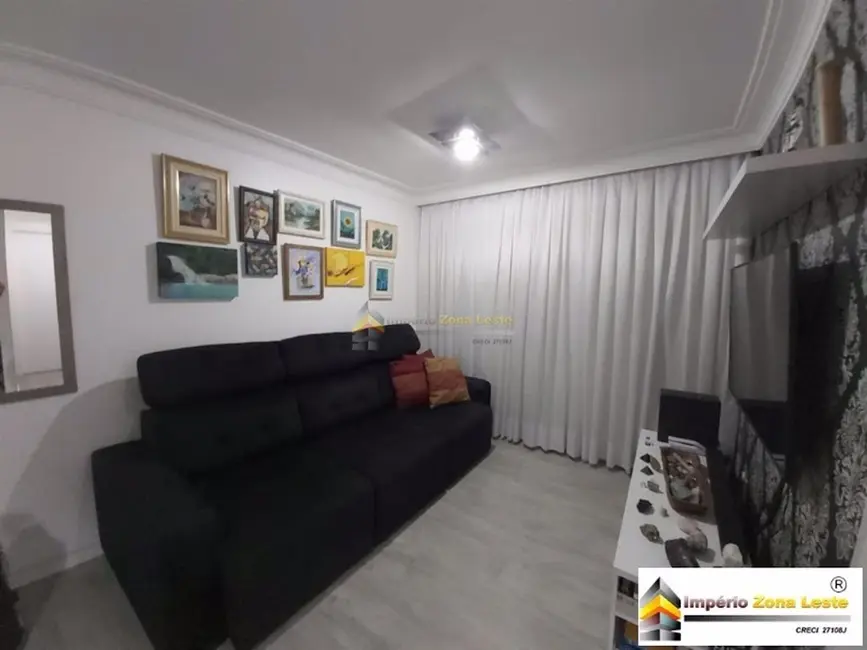 Foto 5 de Apartamento com 2 quartos à venda, 65m2 em Cangaíba, São Paulo - SP