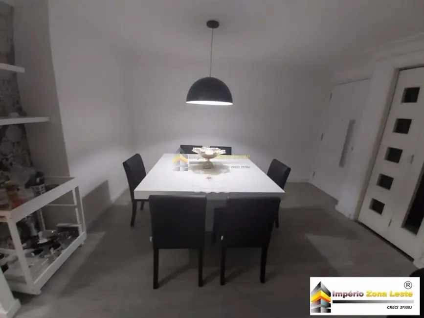 Foto 2 de Apartamento com 2 quartos à venda, 65m2 em Cangaíba, São Paulo - SP