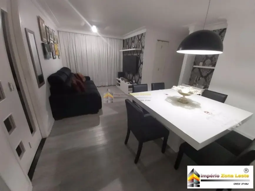 Foto 3 de Apartamento com 2 quartos à venda, 65m2 em Cangaíba, São Paulo - SP