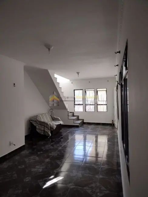 Sobrado com 4 quartos à venda, 160m2 em Cidade Patriarca, São Paulo - SP - imagem 3 Foto 3 de Sobrado com 4 quartos à venda, 160m2 em Cidade Patriarca, São Paulo - SP