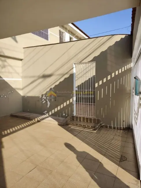 Foto 1 de Sobrado com 4 quartos à venda, 160m2 em Cidade Patriarca, São Paulo - SP