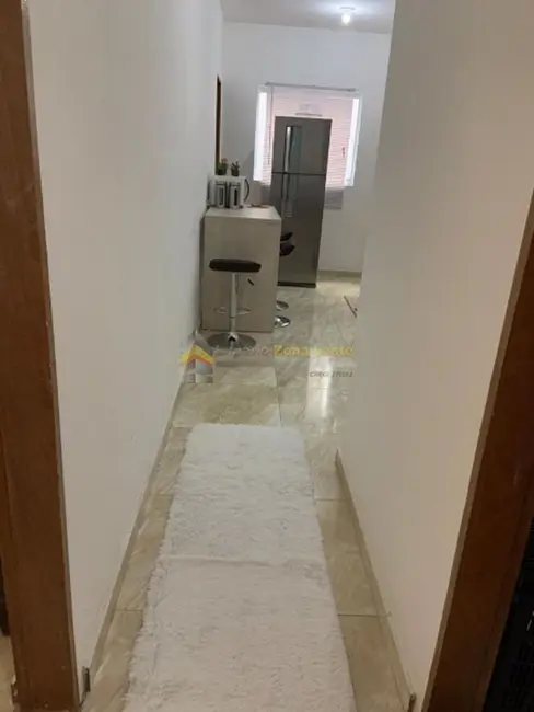 Foto 3 de Apartamento com 1 quarto à venda, 40m2 em Cidade Antônio Estevão de Carvalho, São Paulo - SP