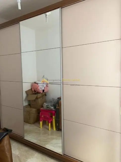 Foto 6 de Apartamento com 1 quarto à venda, 40m2 em Cidade Antônio Estevão de Carvalho, São Paulo - SP