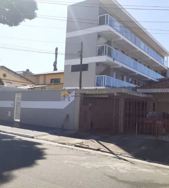 Foto 2 de Apartamento com 1 quarto à venda, 40m2 em Cidade Antônio Estevão de Carvalho, São Paulo - SP