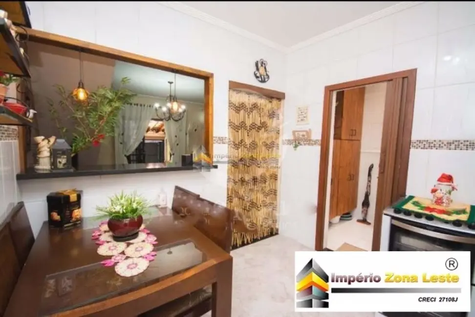 Sobrado com 2 quartos à venda, 98m2 em Vila Primavera, São Paulo - SP - imagem 8 Foto 8 de Sobrado com 2 quartos à venda, 98m2 em Vila Primavera, São Paulo - SP