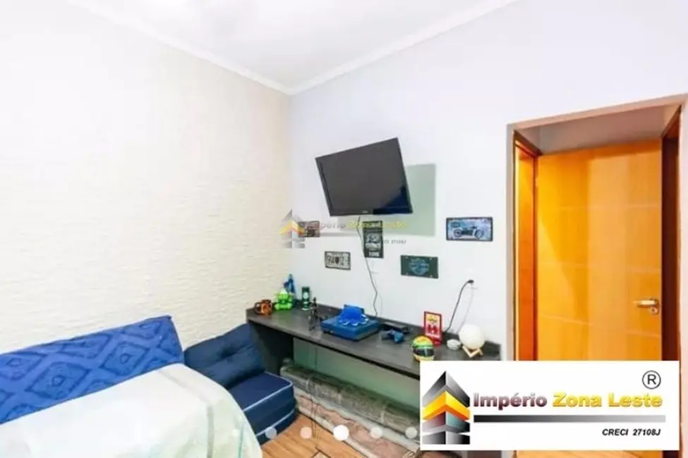 Sobrado com 2 quartos à venda, 98m2 em Vila Primavera, São Paulo - SP - imagem 2 Foto 2 de Sobrado com 2 quartos à venda, 98m2 em Vila Primavera, São Paulo - SP