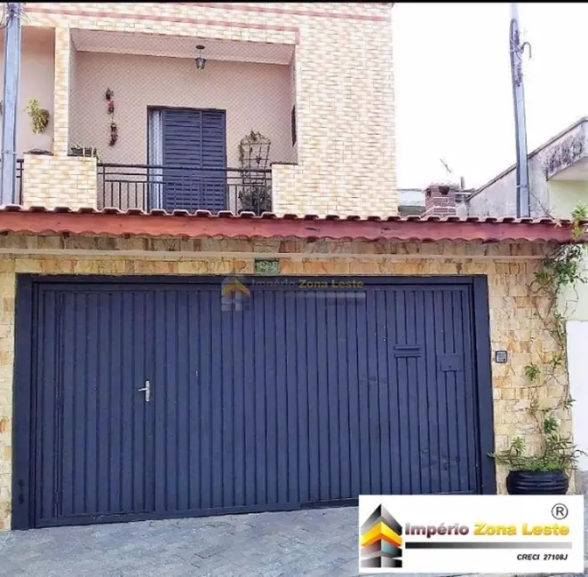 Sobrado com 2 quartos à venda, 98m2 em Vila Primavera, São Paulo - SP - imagem 7 Foto 7 de Sobrado com 2 quartos à venda, 98m2 em Vila Primavera, São Paulo - SP