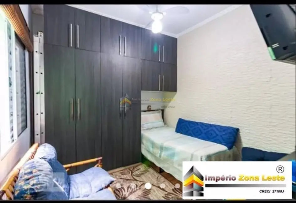 Sobrado com 2 quartos à venda, 98m2 em Vila Primavera, São Paulo - SP - imagem 9 Foto 9 de Sobrado com 2 quartos à venda, 98m2 em Vila Primavera, São Paulo - SP
