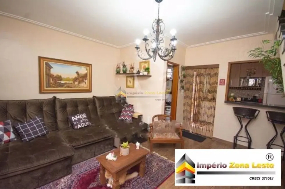 Sobrado com 2 quartos à venda, 98m2 em Vila Primavera, São Paulo - SP - imagem 6 Foto 6 de Sobrado com 2 quartos à venda, 98m2 em Vila Primavera, São Paulo - SP