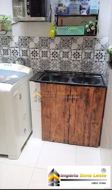 Sobrado com 2 quartos à venda, 98m2 em Vila Primavera, São Paulo - SP - imagem 3 Foto 3 de Sobrado com 2 quartos à venda, 98m2 em Vila Primavera, São Paulo - SP