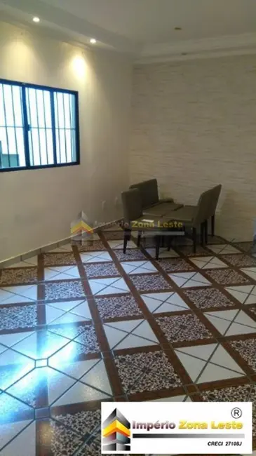 Foto 5 de Casa com 3 quartos à venda, 170m2 em São Paulo - SP