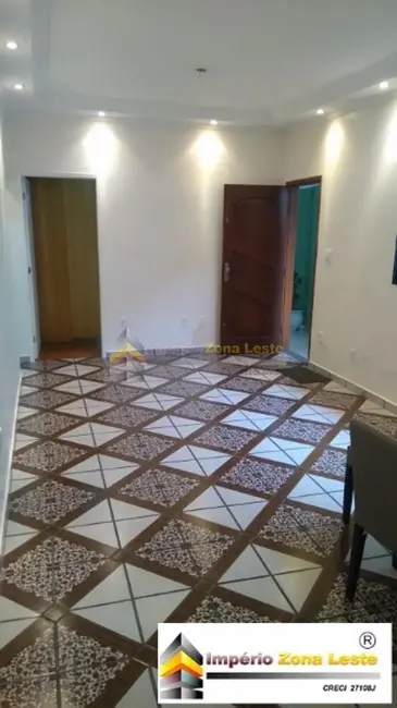 Foto 2 de Casa com 3 quartos à venda, 170m2 em São Paulo - SP