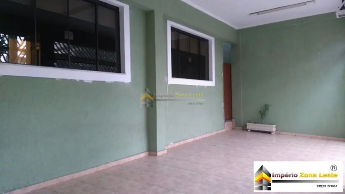 Foto 1 de Casa com 3 quartos à venda, 170m2 em São Paulo - SP