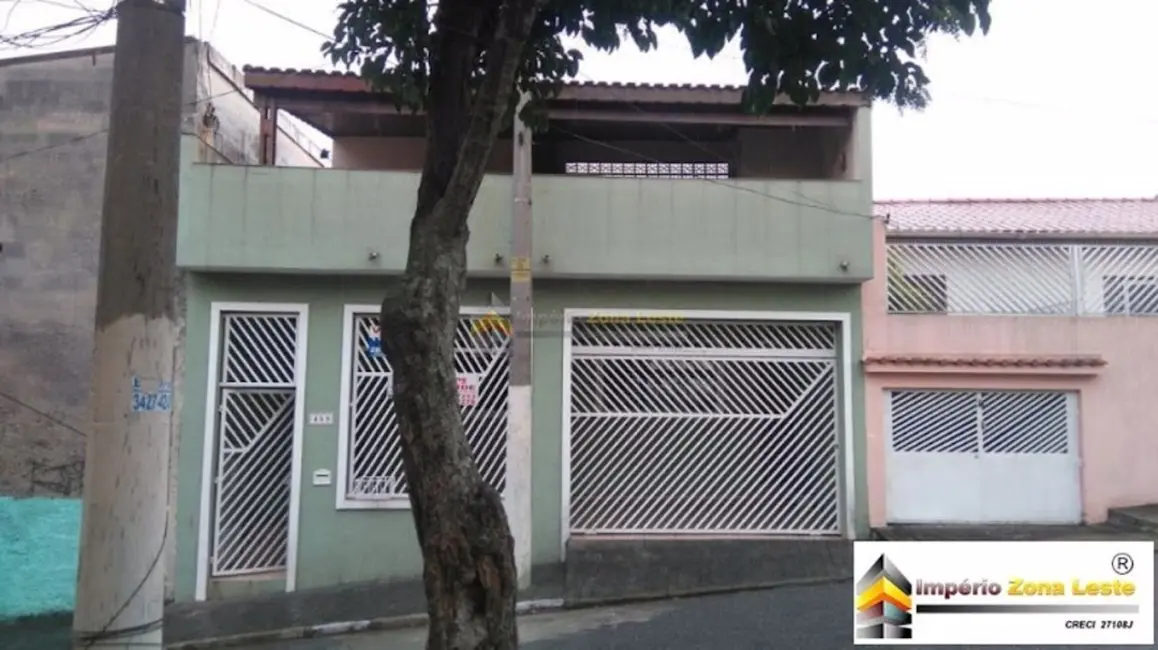 Foto 4 de Casa com 3 quartos à venda, 170m2 em São Paulo - SP