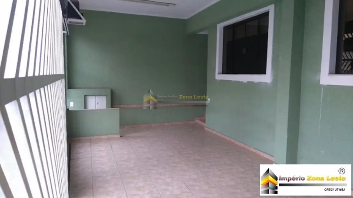 Foto 3 de Casa com 3 quartos à venda, 170m2 em São Paulo - SP